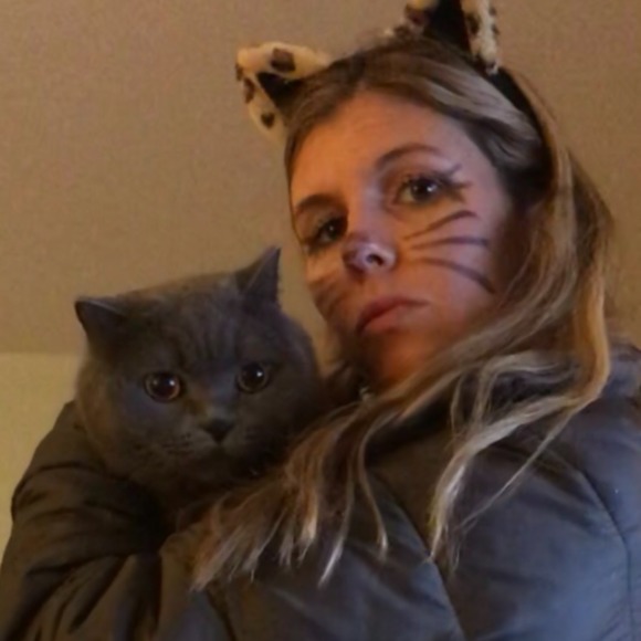 Meet your Posher, Shannon - Picture 1 of 1